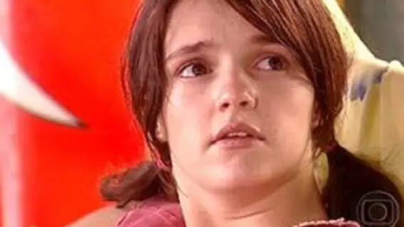 Como está Giordanna Forte hoje, a Kika da novela Da Cor do Pecado