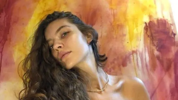 Nova juma na novela pantanal: conheça a atriz Alanis Guillen