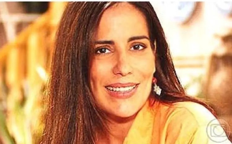 Glória Pires