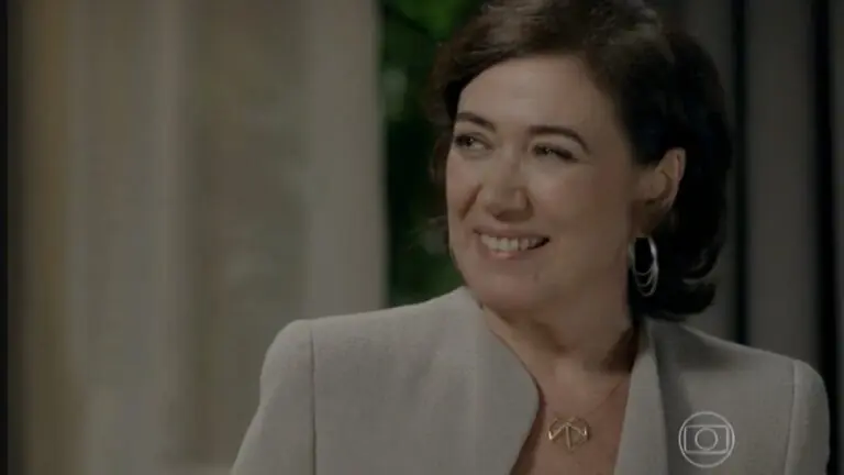 Maria Marta fica com quem no final de Império? Relembre fim da novela