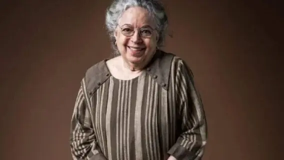 Camila Amado: novelas da atriz que você pode assistir na Globoplay