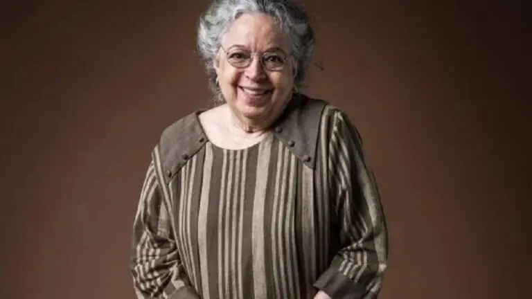 Camila Amado: novelas da atriz que você pode assistir na Globoplay