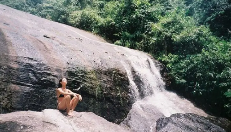 atriz Quem será Juma Marruá