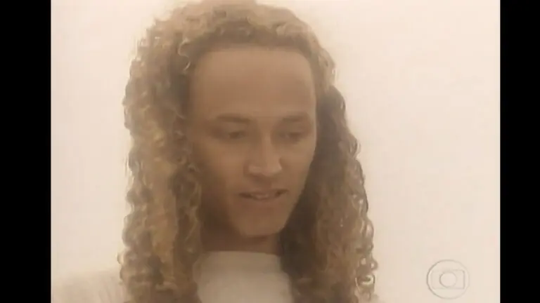 Saiba por onde anda Arehy Junior, o Samuel da novela A Viagem