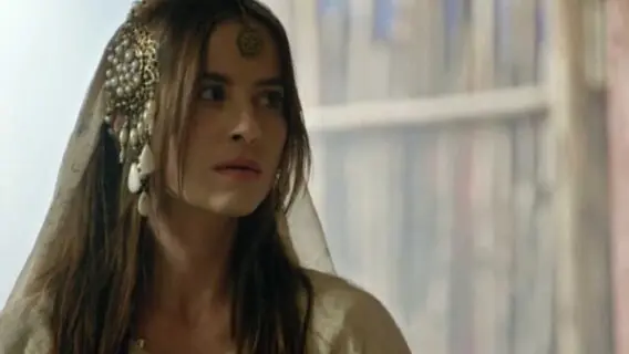 Barbara França: quais novelas assistir com a Rebeca de Gênesis