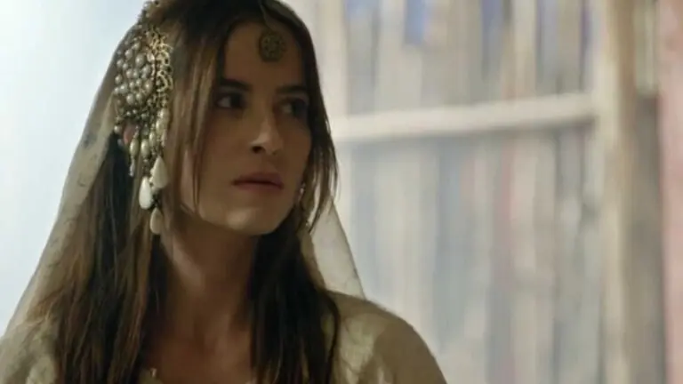 Barbara França: quais novelas assistir com a Rebeca de Gênesis