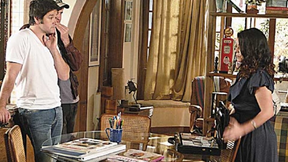 Quem é o investidor secreto de Victor Valentim em Ti-Ti-Ti