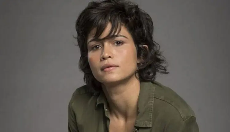 nanda costa