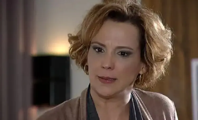 Eva de a vida da gente