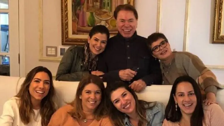 Filhas de Silvio Santos: quem é quem na família Abravanel