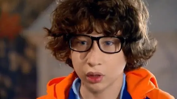 Samuca de Chiquititas hoje em dia: veja como está o cantor