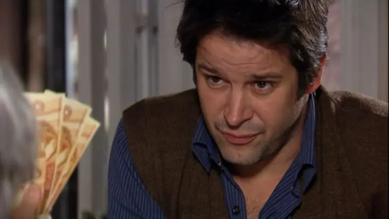 Descubra qual é o final de Ariclenes na novela Tititi