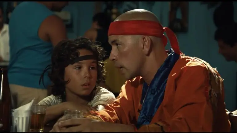 Sessão da Tarde hoje (24/06) vai passar ‘O Shaolin Do Sertão’