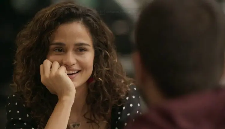 nanda costa novelas