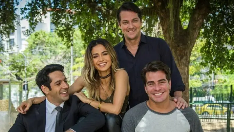 Novela Pega Pega: veja quando estreia a próxima reprise da Globo