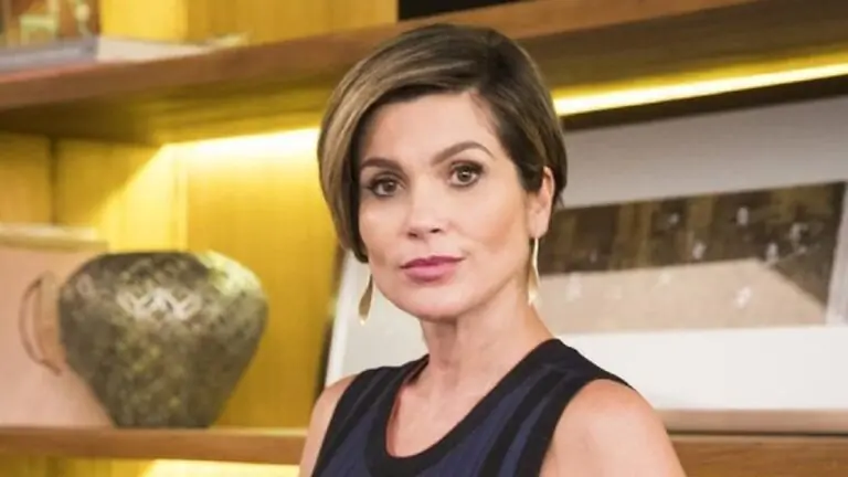 Saiba qual será o final de Helena na novela Salve-se Quem Puder