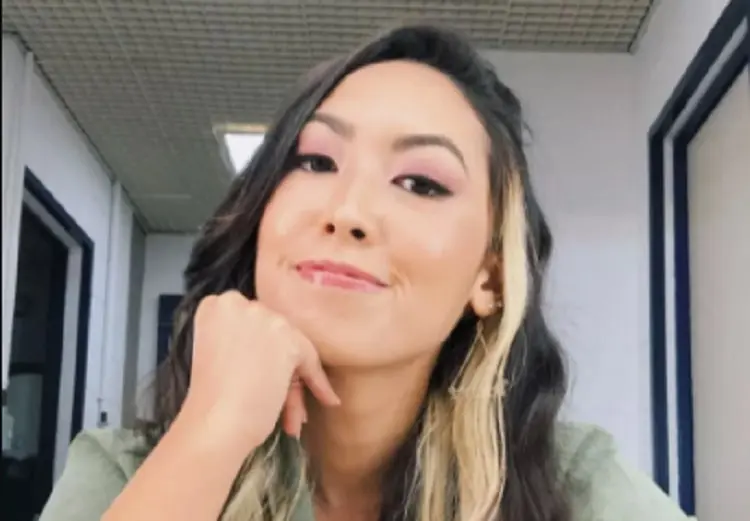 Ana Hikari Ana hikari