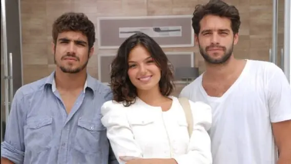 Marcela casa com Renato na novela Tititi? Entenda a história