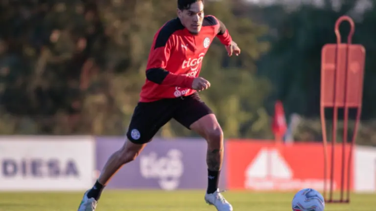 Como assistir ao vivo e horário de Paraguai x Bolívia hoje – 14/6