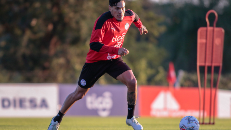 Confira como assistir ao vivo jogo do Paraguai e Bolívia na Copa América