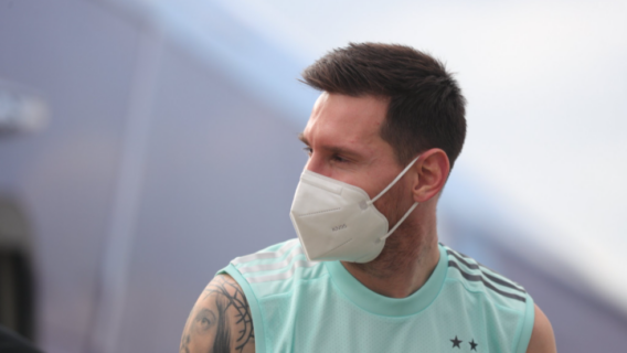 Argentina x Paraguai: como assistir ao vivo e horário do jogo hoje – 21/6