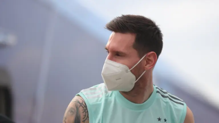 Argentina x Paraguai: como assistir ao vivo e horário do jogo hoje – 21/6