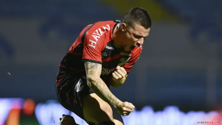 Como assistir ao vivo e horário de Juventude x Athletico hoje – 6/6