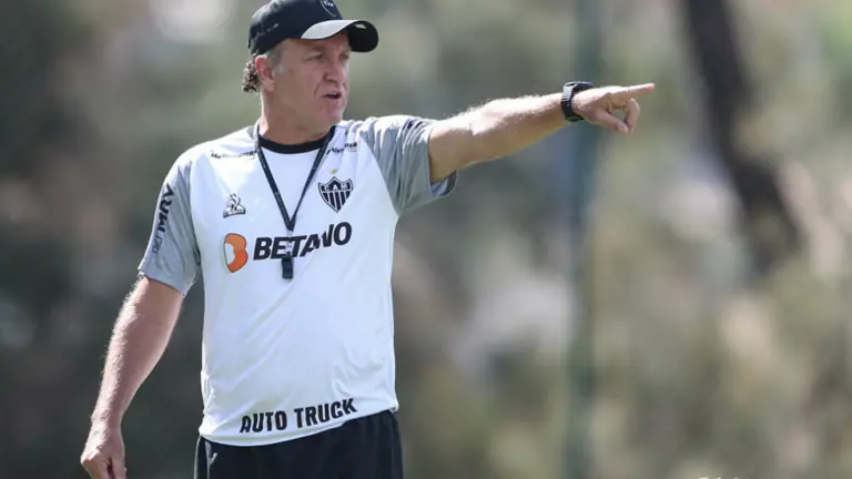 Jogo do Atlético MG hoje – 6/6: como assistir ao vivo e horário