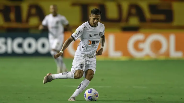 Como assistir e horário do jogo do Atlético MG e Remo – 10/6