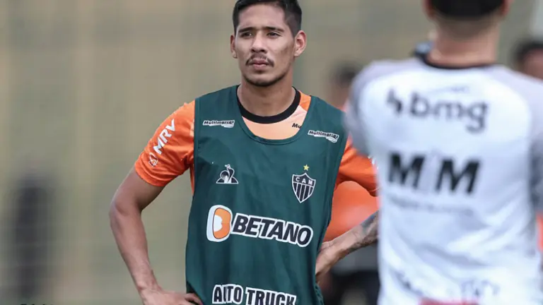 Jogo do Atlético MG hoje x Chapecoense: como assistir e horário – 21/6