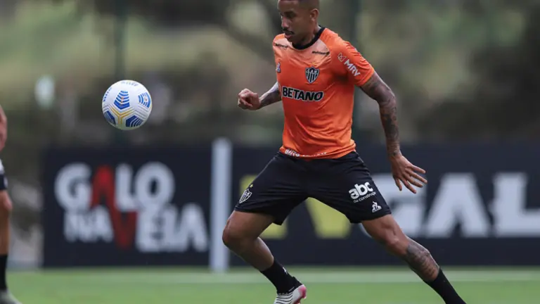 Jogo do Remo e Atlético Mineiro na Copa do Brasil: como assistir (2/6)