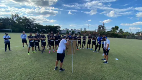 Como assistir e horário de Londrina x Botafogo hoje – 17/6