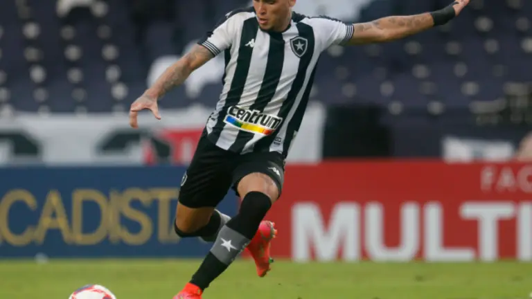 Saiba como assistir e horário do jogo do Náutico e Botafogo hoje – 20/6