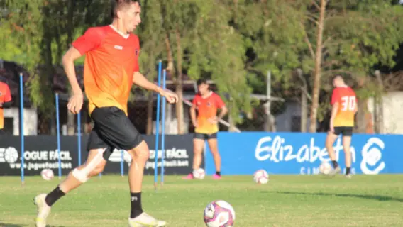 Assistir Botafogo-PB x Altos e horário do jogo da Série C – 25/6