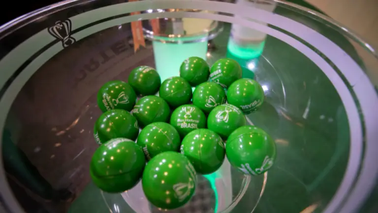 Sorteio da Copa do Brasil 2021: como ficaram os confrontos das oitavas