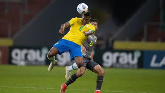 Após polêmica, Seleção Brasileira vai jogar a Copa América no Brasil