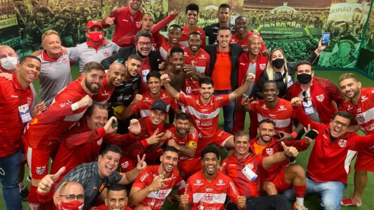 Como assistir ao vivo jogo do CRB e Confiança hoje – 12/6