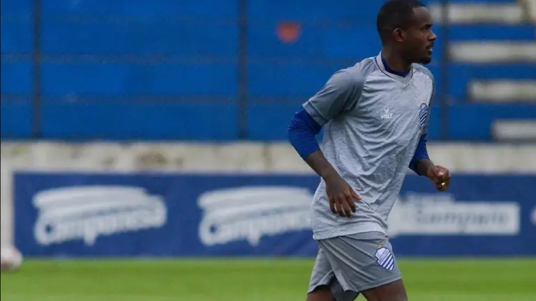 CSA x Guarani: como assistir ao vivo e horário da Série B hoje – 15/6