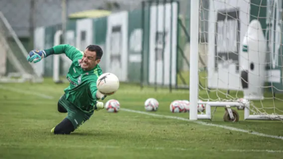 Como assistir ao vivo e horário do jogo do Coritiba e Vitória – 22/6