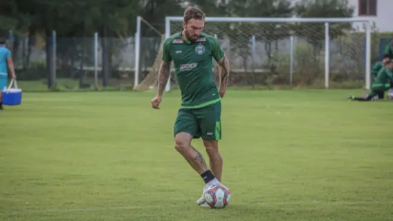 Assistir Confiança x Coritiba ao vivo e horário do jogo hoje – 29/6