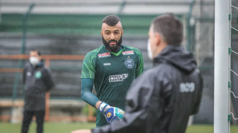 Como assistir jogo do Vila Nova e Coritiba na Série B hoje – 19/6