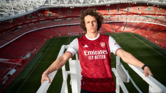 David Luiz no Flamengo? Saiba se existe chance de negociação