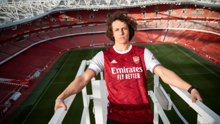 David Luiz no Flamengo? Saiba se existe chance de negociação