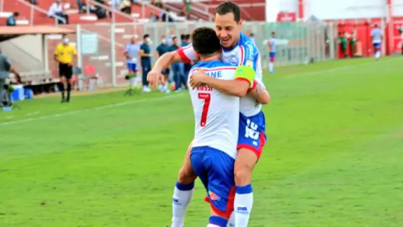 Saiba como assistir RB Bragantino e Bahia no Brasileirão hoje – 5/6