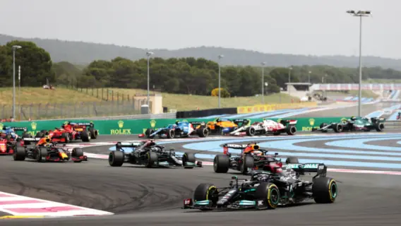 Quem venceu a F1 hoje – 20/6? Veja a classificação do GP da França