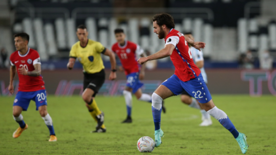 Como assistir e horário do jogo do Chile e Bolívia hoje – 18/6