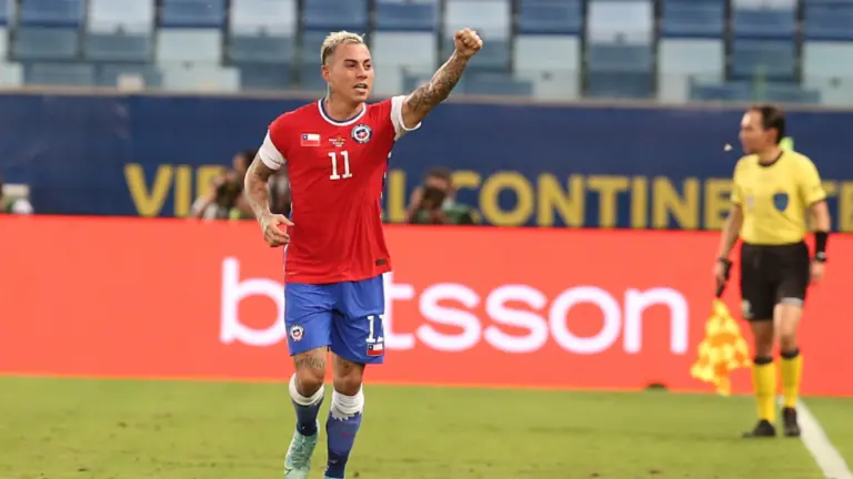 Chile x Paraguai – 24/6: como assistir e horário do jogo da Copa América