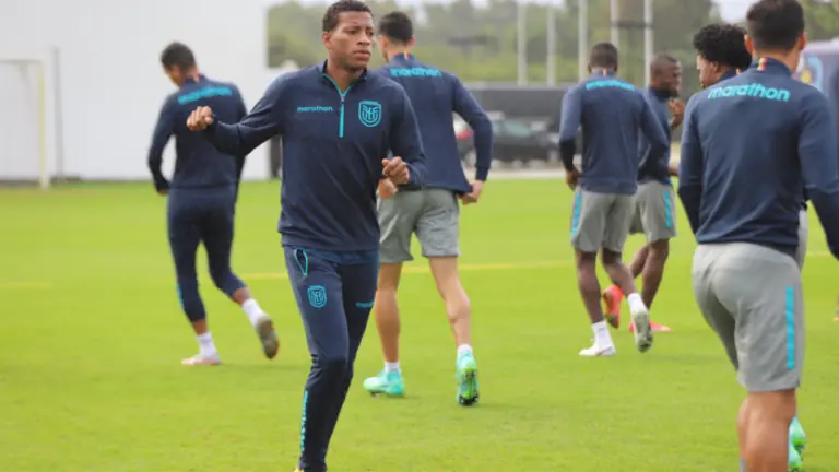 Venezuela x Equador: como assistir ao vivo, horário e escalação – 20/6