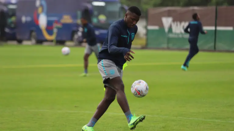 Equador x Peru: como assistir ao vivo e horário do jogo – 23/6