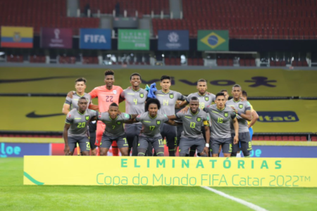 Equador X Peru Como Assistir Ao Vivo E Horario Das Eliminatorias 8 6 Dci